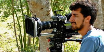 La Escuela Internacional de Cine y Televisión ubicada en San Antonio de los Baños mantiene también los talleres virtuales.