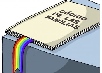 Código de las Familias
