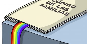 Código de las Familias
