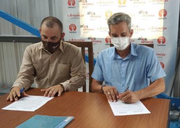 La EGREM llega a la ZEDM