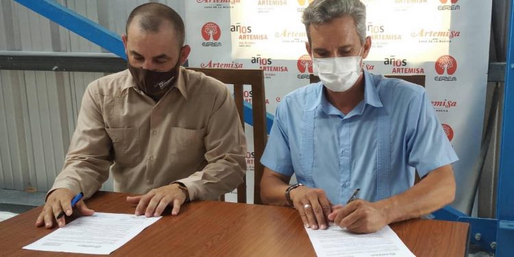 La EGREM llega a la ZEDM