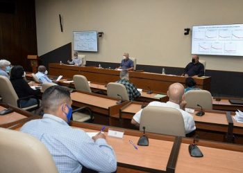 Foto: Estudios Revolución