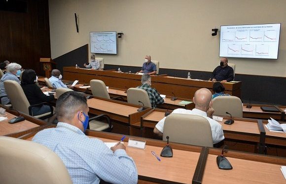 Foto: Estudios Revolución