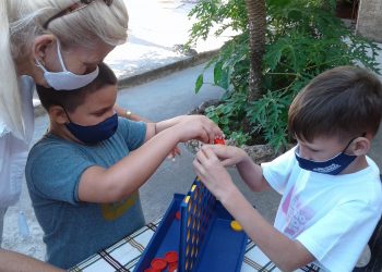 La esperanza del mundo