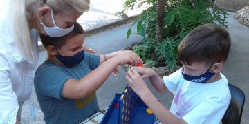 La esperanza del mundo