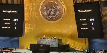 El mundo volvió a respaldar a Cuba en su lucha contra el bloqueo