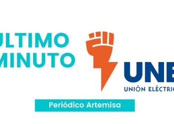 Empresa Eléctrica busca alternativas para clientes del circuito Cayajabos