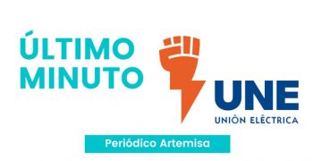 Empresa Eléctrica busca alternativas para clientes del circuito Cayajabos