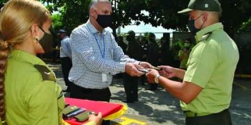 Un aval de sacrificio