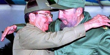 Es una suerte que tengamos a Raúl