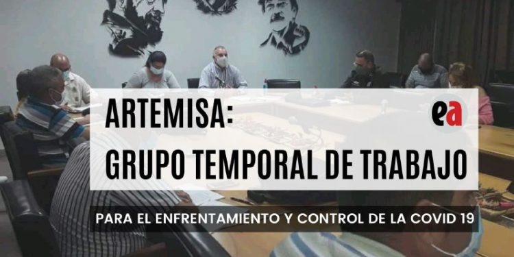 Ante compleja situación epidemiológica en Artemisa, nuevas medidas