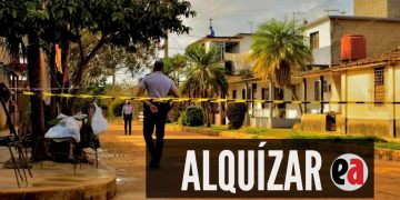 Por la compleja situación epidemiológica, las autoridades del municipio decidieron establecer la cuarentena en Alquízar