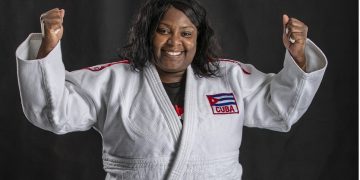 Idalys Ortiz buscará su tercera corona mundial y su novena medalla a ese nivel