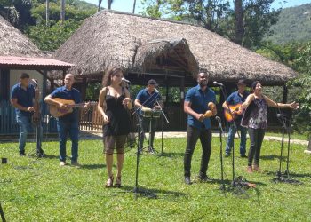 Jolgorio online para Polo Montañez