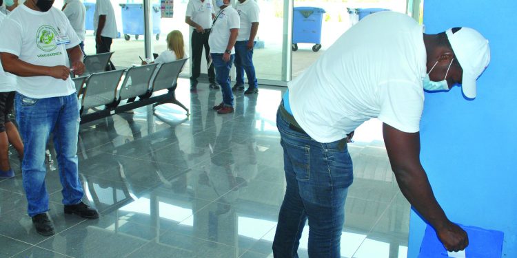 Crean Comité especial de la CTC en la ZEDM