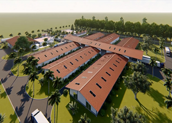 Luego de culminar la inversión la planta debe quedar así / Foto: Tomada de Artv