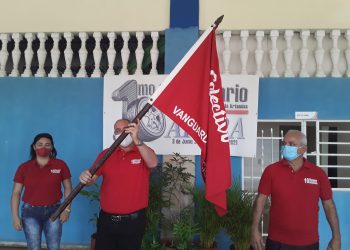 La disminución de los costos, el cumplimiento de los ingresos y utilidades en 2020 resaltan entre los principales logros de la Empresa de Transporte de Artemisa