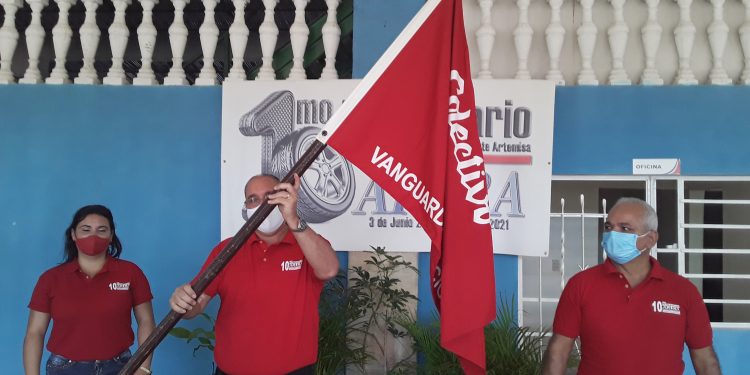 La disminución de los costos, el cumplimiento de los ingresos y utilidades en 2020 resaltan entre los principales logros de la Empresa de Transporte de Artemisa