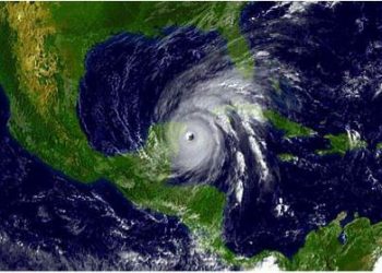 ¡De vuelta la temporada ciclónica!