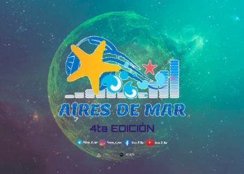 Jornada Nacional de Arte Alternativo Aires de Mar