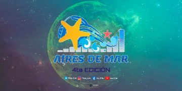 Jornada Nacional de Arte Alternativo Aires de Mar