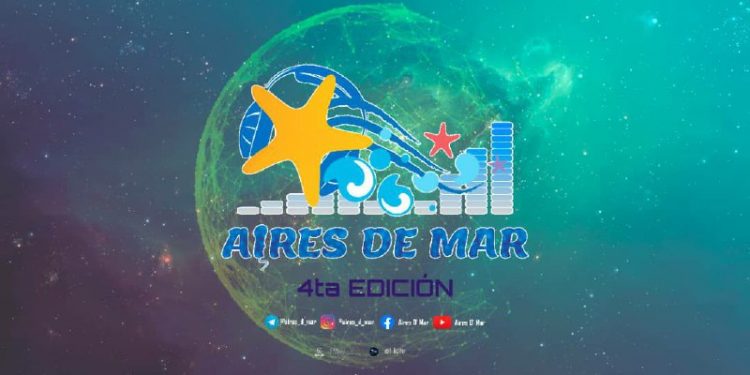 Jornada Nacional de Arte Alternativo Aires de Mar