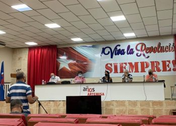 Más innovación y vigor en la prensa artemiseña