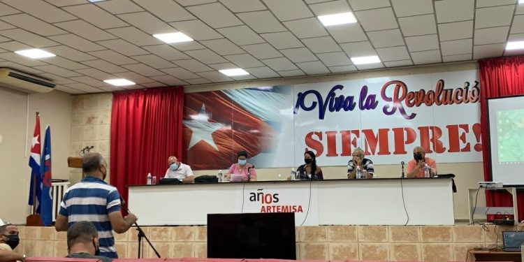 Más innovación y vigor en la prensa artemiseña