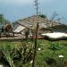 Tornado EF1 en Las Pozas, Bahía Honda, deja afectaciones a su paso