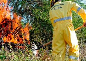 Foto: Tomada de Prensa Latina