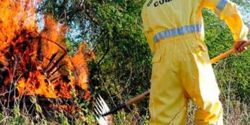 Foto: Tomada de Prensa Latina