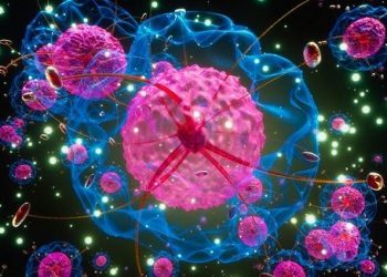 Un estudio británico demuestra que la variante Delta se duplica cada 11 días. Foto: Getty Images.