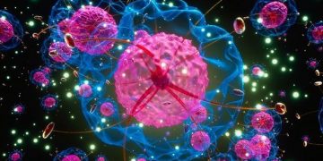 Un estudio británico demuestra que la variante Delta se duplica cada 11 días. Foto: Getty Images.