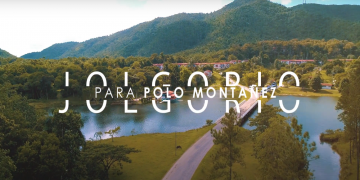 Jolgorio para Polo Montañez| Foto Capturada de video promocional
