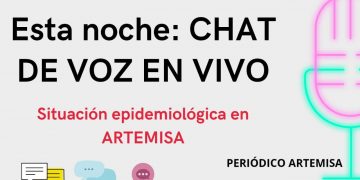 Tomado de Telegeram Periódico Artemisa