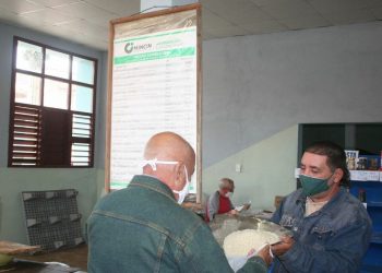 Sin descanso en Artemisa ante cercanía de Elsa