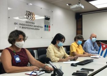 Foto: Tomada de la ACN