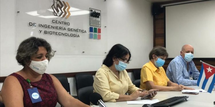 Foto: Tomada de la ACN