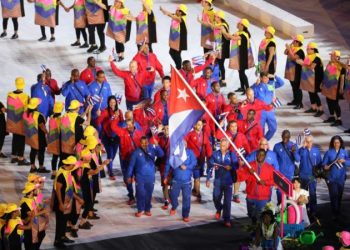 Pequeña pero efectiva: claves de Cuba en Tokio