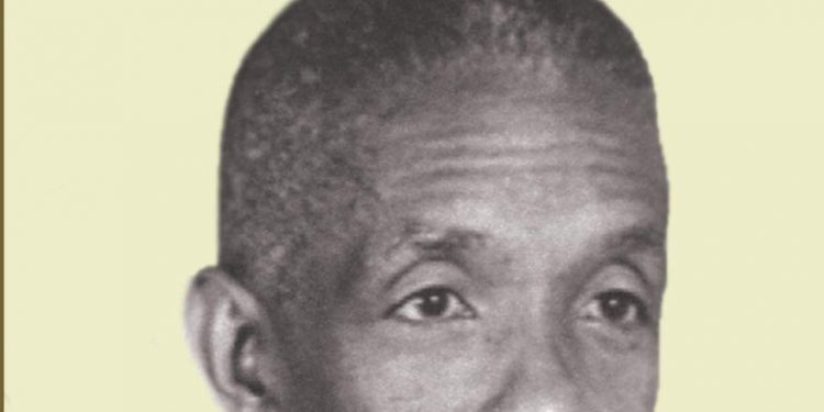 Luis marquetti gigante del bolero