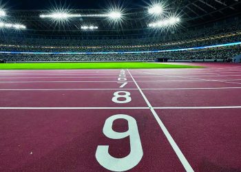 TOKIO 2020+1: Cuenta regresiva, ¿maquinaria lista?