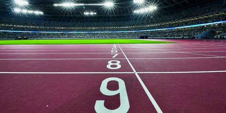 TOKIO 2020+1: Cuenta regresiva, ¿maquinaria lista?