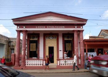 Logia Evolucion
