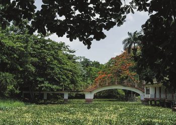 HACE tiempo el río Ariguanabo espera una noticia como esta