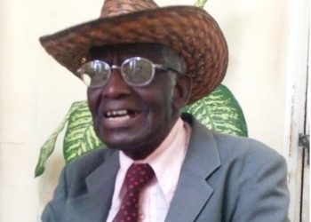 El Benny caimitense / Foto: María Fernanda Terry