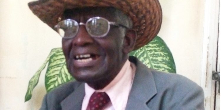 El Benny caimitense / Foto: María Fernanda Terry