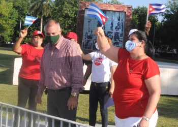 Ni olvidados ni muertos