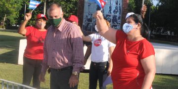 Ni olvidados ni muertos