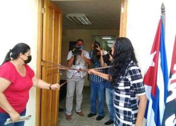 Nuevas obras sociales en Artemisa