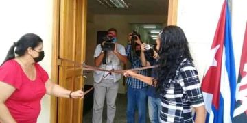 Nuevas obras sociales en Artemisa